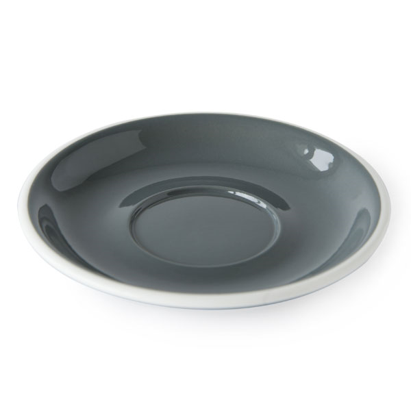 Acme Pack Of 6 Large Saucers Dolphin, 15Cm image 0