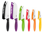 Zyliss 6pc Stainless Steel Knife Set image 1