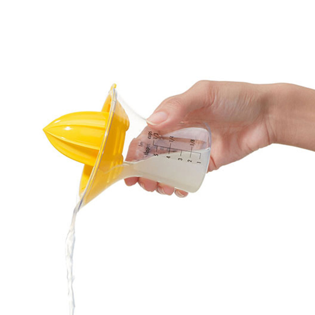 Oxo Small Citrus Juicer image 4