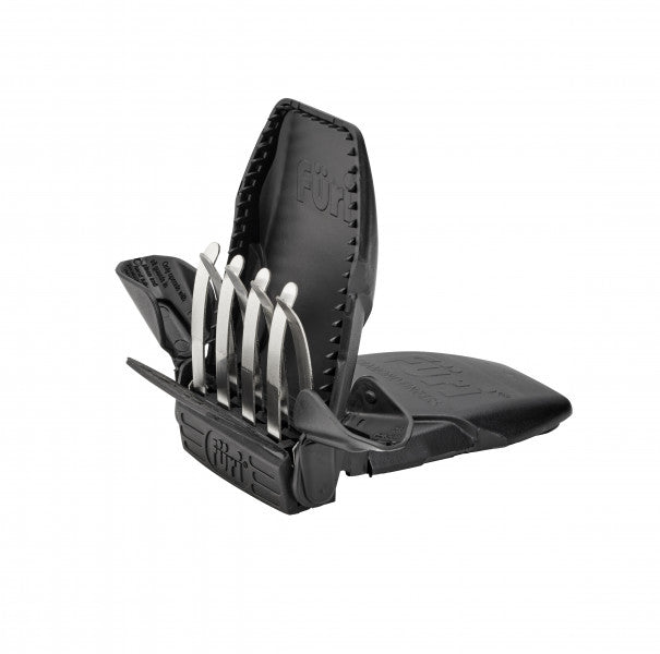 Furi Diamond Fingers? Compact Knife Sharpener image 0