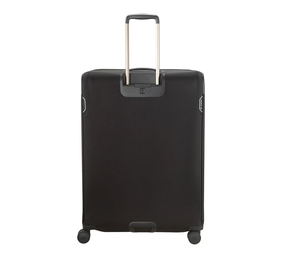 Victorinox Werks Traveler 6.0 Softside Extra-Large Case  4 wheel dual caster Black - 131L image 1