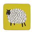 Ulster Weavers Pack Of 4 Coasters Dotty Sheep image 0