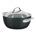 Cinq Etoiles 26cm/4.5L Casserole with Lid image 0