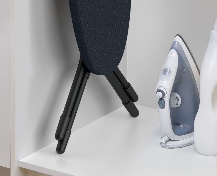 Joseph Joseph Glide Compact Plus Easy-store Ironing Board with Advanced Cover image 4