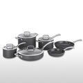 Cuisinart 6 Piece Non-Stick Cookware Set image 0