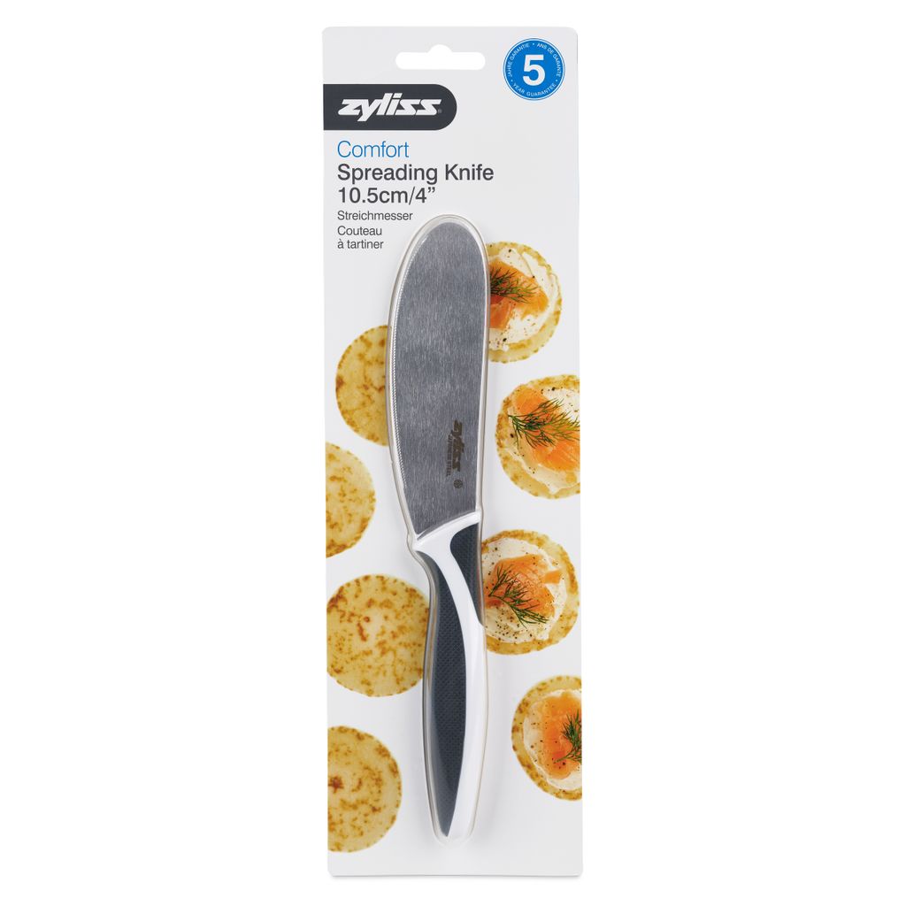 Zyliss Comfort Spreading Knife image 2