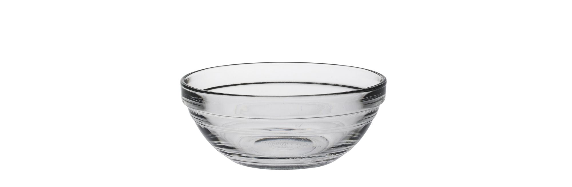Duralex Lys Stackable Bowl 12cm 310ml image 0