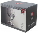 Pasabahce Set 6 Primeur Wine 425ml image 1