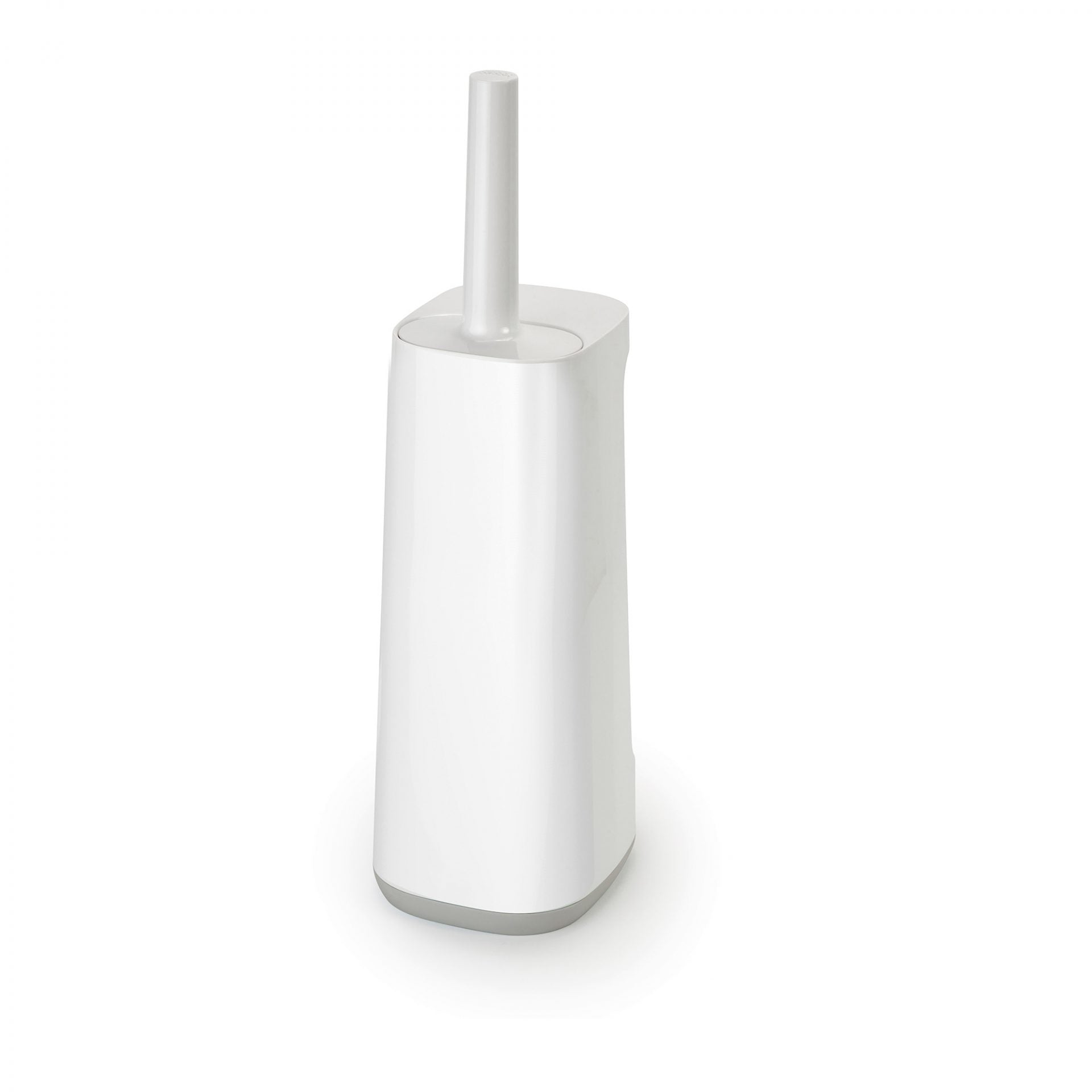 Joseph Joseph Flex Sil Toilet Brush W Storage image 2