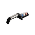 Global 3 Stage Ceramic Water Sharpener Stainless Steel image 0