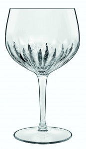 Luigi Bormioli Mixology Spanish Gin 800ml - Set 4 image 0