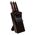 Tramontina Churrasco Black Barbecue Set 5 Piece image 0