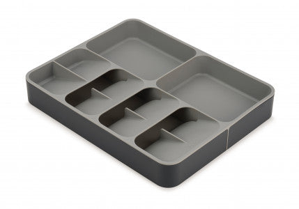 Joseph Joseph DrawerStore Expanding Cutlery, Utensil & Gadgets Organiser image 2