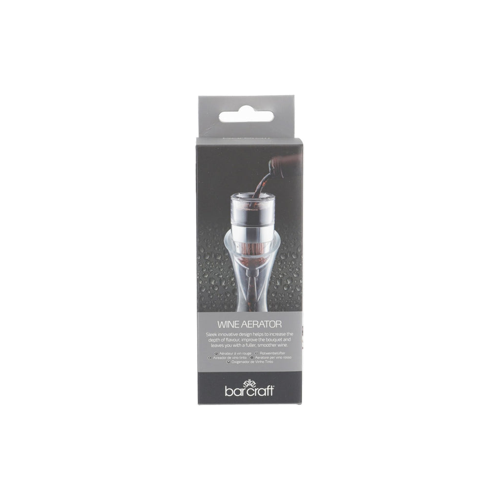 BarCraft Wine Aerator image 1