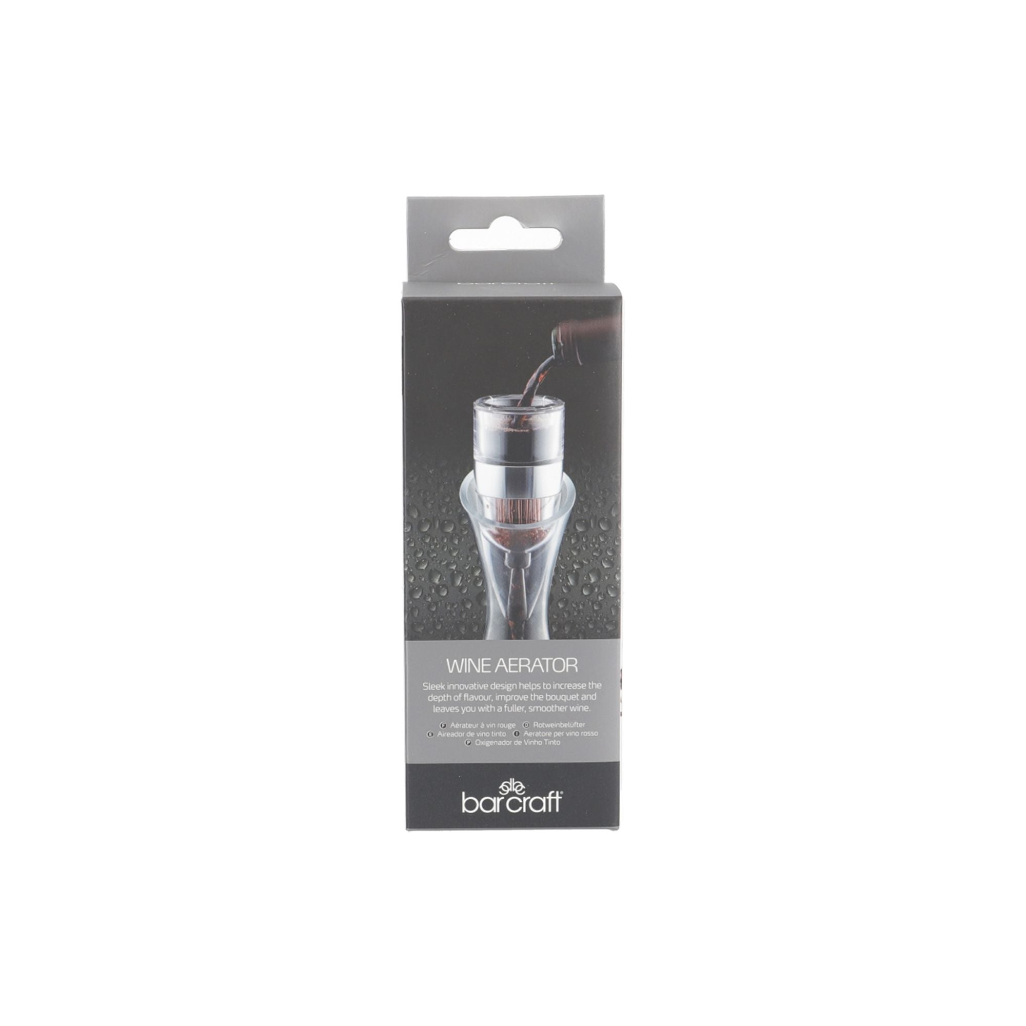 BarCraft Wine Aerator image 1