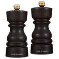 Cole & Mason London Mills Chocolate Wood Gift Set - 13cm image 0