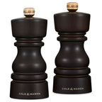 Cole & Mason London Mills Chocolate Wood Gift Set - 13cm image 0