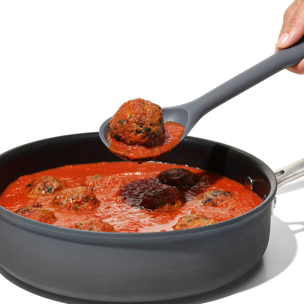 Oxo Spoon ? Silicone image 2