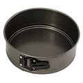 Bakemaster Springform Rnd Cake Pan, 20 X 6Cm - Non-Stick image 0