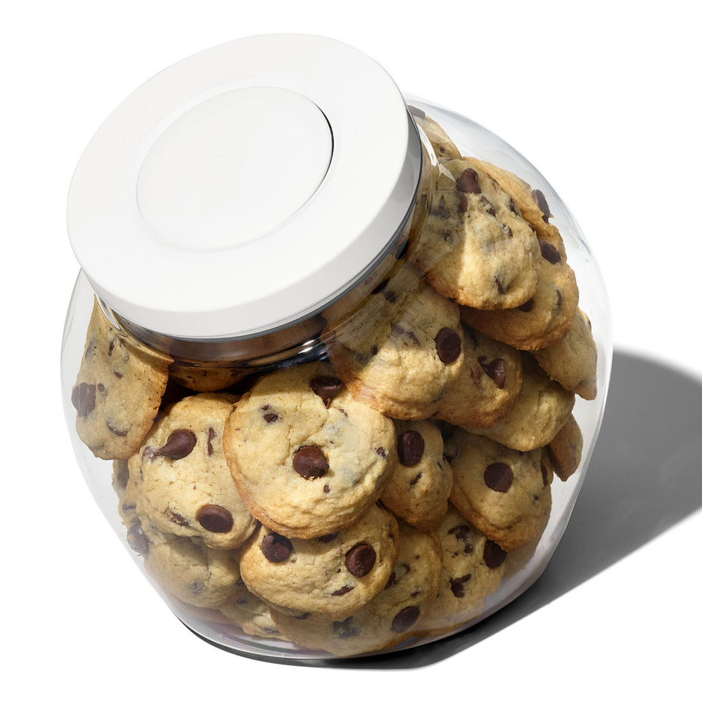 OXO Good Grips POP Jar, Medium (2.8 Litre) image 2