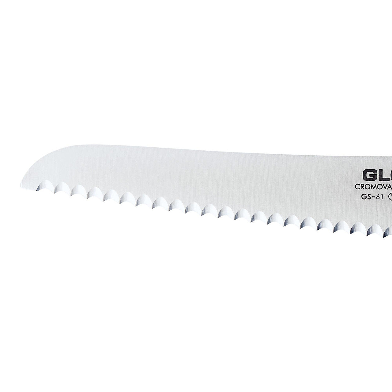 Global Classic 16cm Sandwich Knife GS-61 image 2