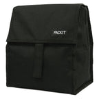 Packit Freezable Lunch Bag - Black image 0