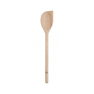 T&G Scraper Spoon Beech 300Mm (6) image 0