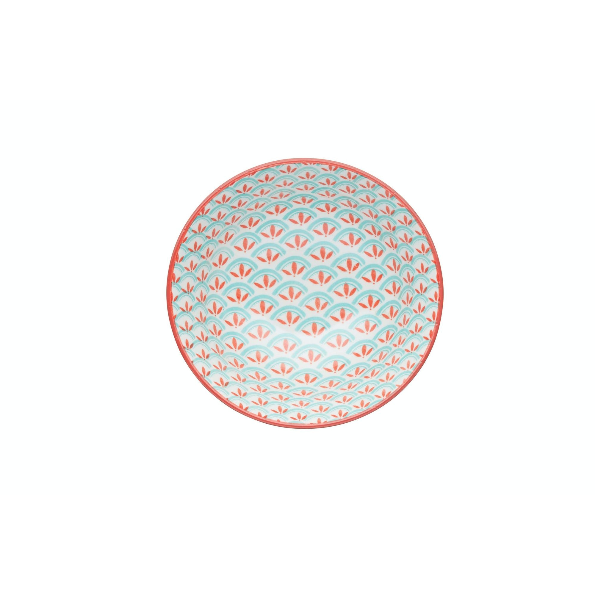 Mikasa Does it All Bowl 15.7cm - Geometric Line image 4