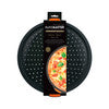 BAKEMASTER SILICONE LARGE PIZZA TRAY - 32CM image 1