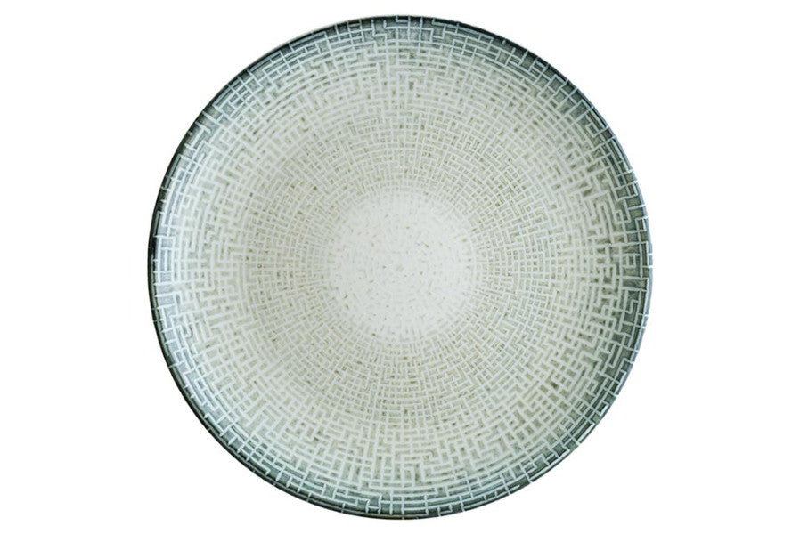 Bonna Maze Plate Coupe 210 mm image 1