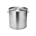 Force Cookware Stockpot with Lid 500x500mm / 98.0Lt image 0