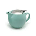 Zero Teapot 450ml Aqua Mist image 0