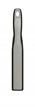 Microplane Elite Zester - Black image 0