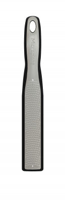 Microplane Elite Zester - Black image 0
