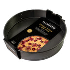 Bakemaster Springform Rnd Cake Pan 30? x 7cm - Non-stick image 1