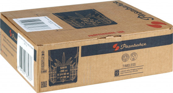 Pasabahce Timeless DOF 205ml image 2
