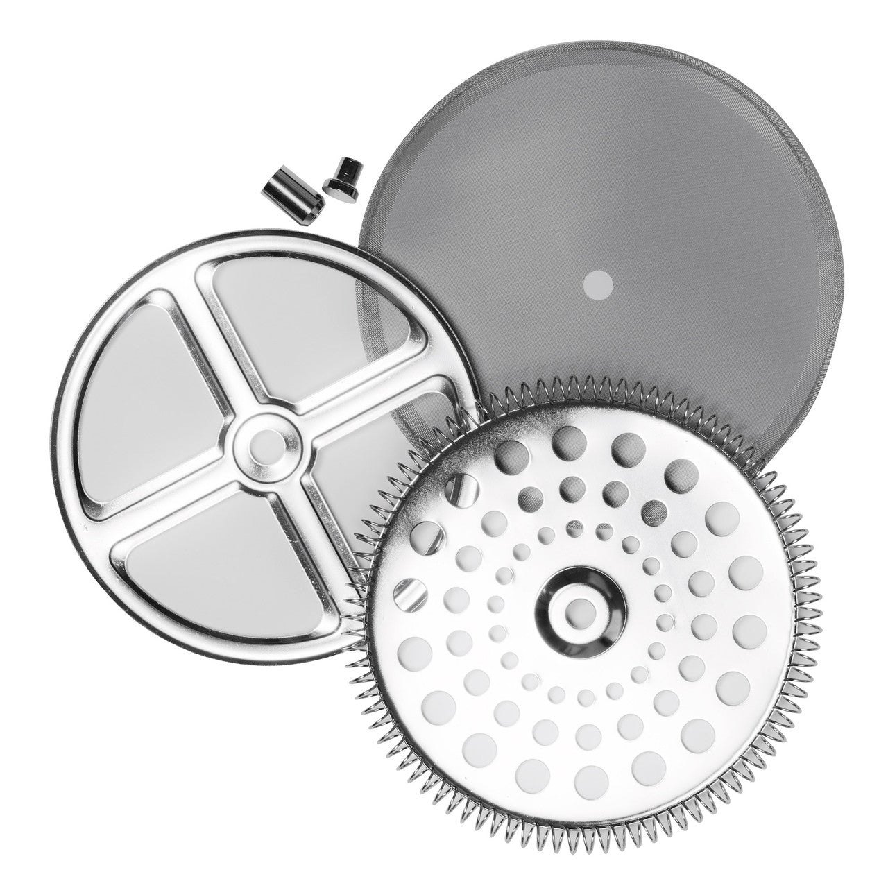 Avanti Caf? Press Replacement Kit - 1.5L 12 Cup image 0