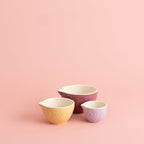 Mason Cash In The Meadow Measuring Cups Set of 3