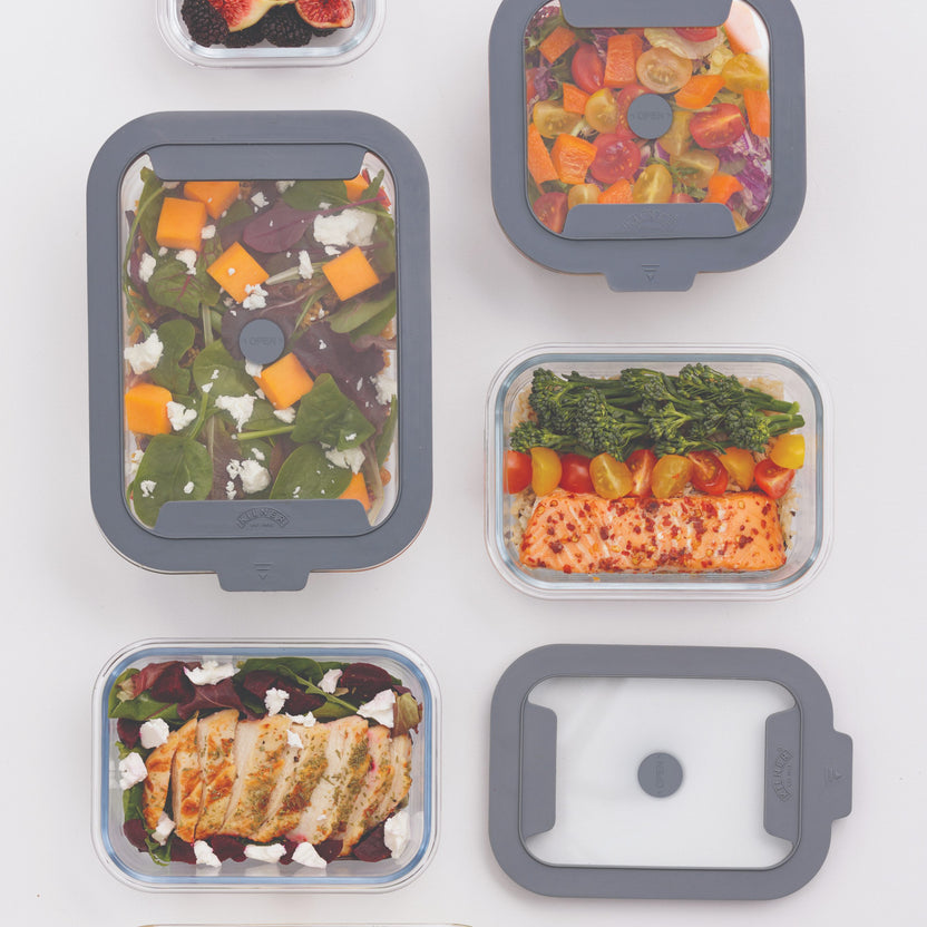 Kilner Fresh Storage Square 800ml