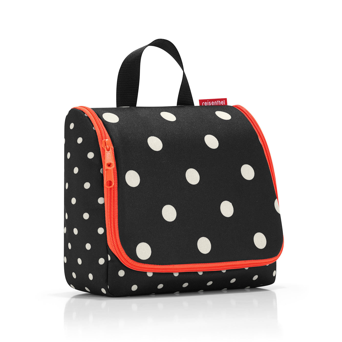 Reisenthel Toilet Bag Mixed Dots image 0