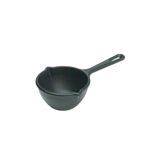 Cast Iron Melting Pot image 0