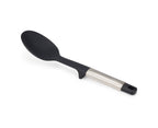 Elevate Silicone Solid Spoon image 0