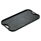Lodge Pro Griddle Reverse 50.8x26.5cm image 1