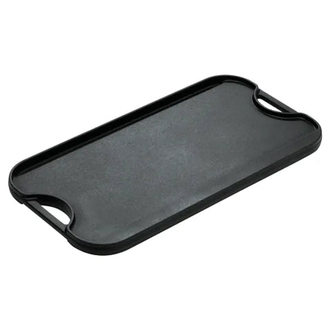 Lodge Pro Griddle Reverse 50.8x26.5cm image 1