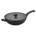 Essteele Per Salute 32Cm Covered Stirfry image 0