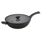 Essteele Per Salute 32Cm Covered Stirfry image 0