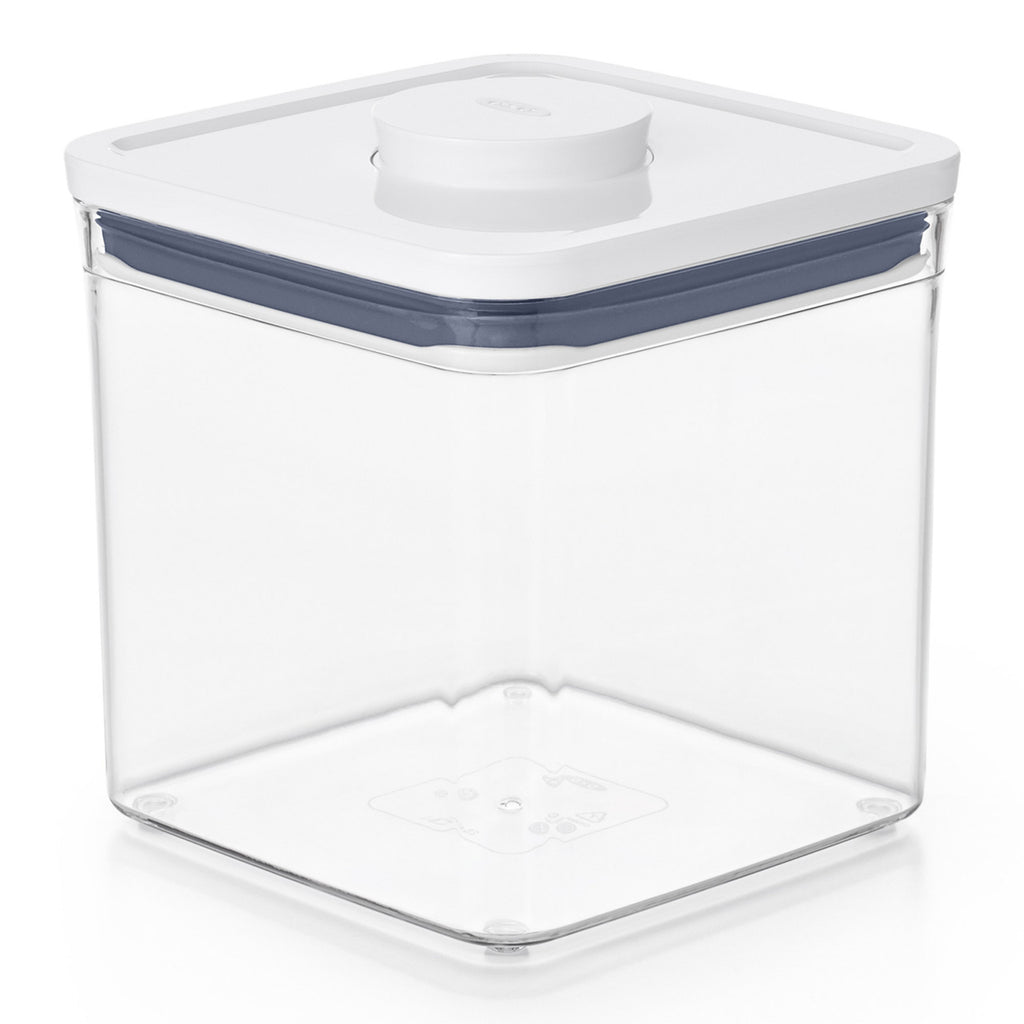 OXO Good Grips POP 2.0 Big Square, Short (2.6 Litre) image 2
