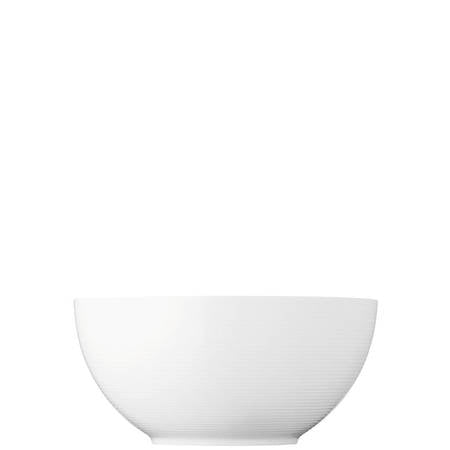 Thomas Round Bowl Full Deco Low 23Cm 13123 image 0