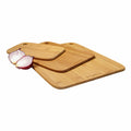 Scanpan Bamboo 3 Piece Board Set image 0