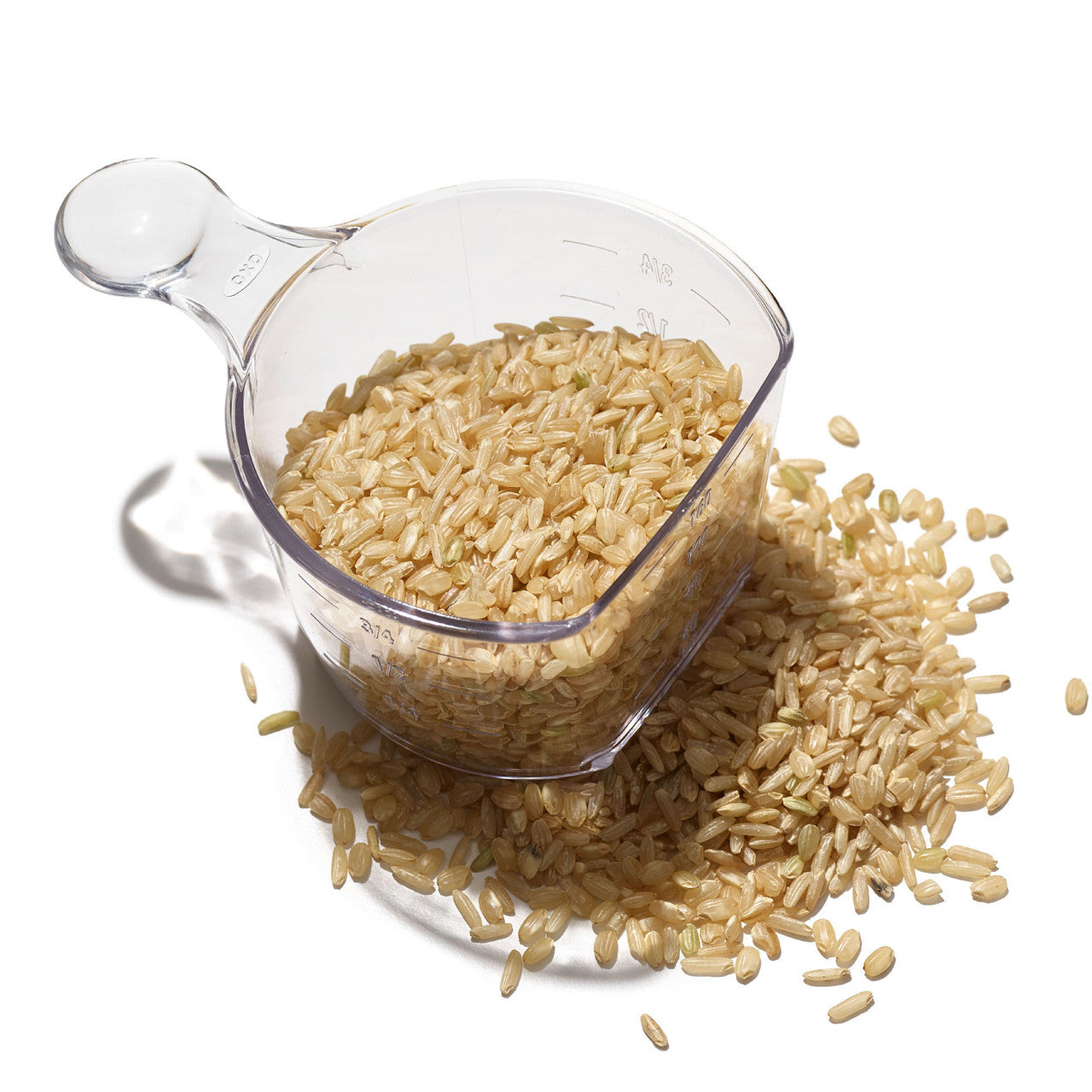 OXO POP Rice Measuring Cup image 3